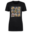 Jeremy Sochan Women's T-Shirt | 500 LEVEL