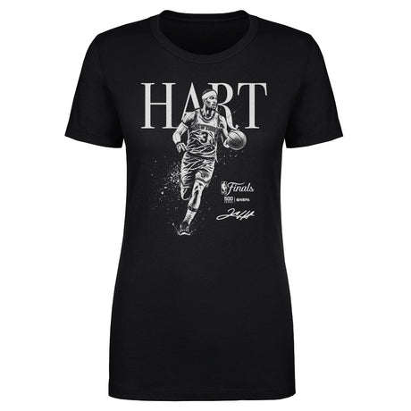 Josh Hart Women's T-Shirt | 500 LEVEL