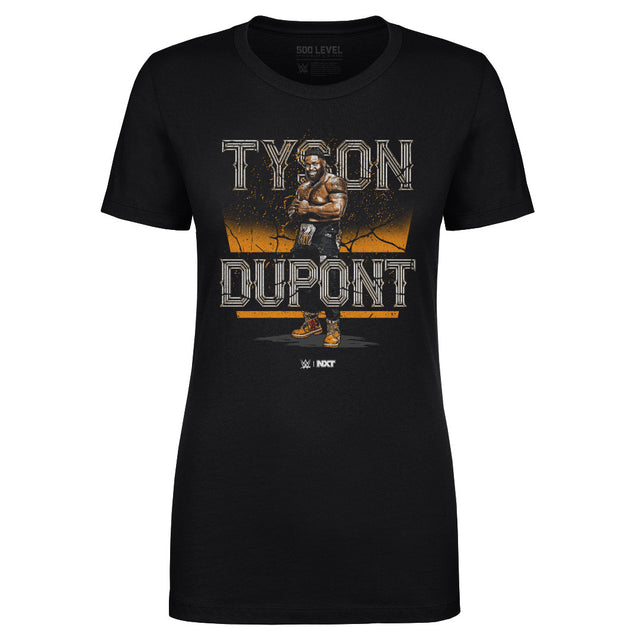 Tyson Dupont Women's T-Shirt | 500 LEVEL