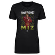 The Miz Women's T-Shirt | 500 LEVEL