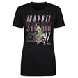 Dayne St. Clair Women's T-Shirt | 500 LEVEL