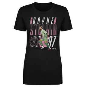 Dayne St. Clair Women's T-Shirt | 500 LEVEL