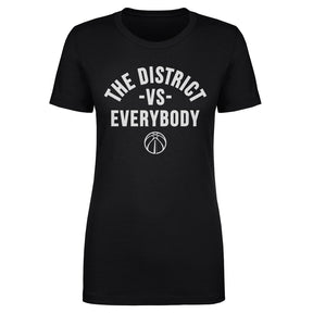 Washington Wizards Women's T-Shirt | 500 LEVEL