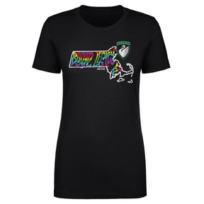 Boston Legacy FC Women's T-Shirt | 500 LEVEL