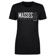 Hezekiah Masses Women's T-Shirt | 500 LEVEL