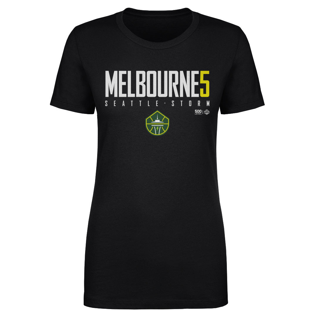 Jade Melbourne Women's T-Shirt | 500 LEVEL