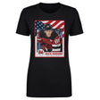 Jack Hughes Women's T-Shirt | 500 LEVEL