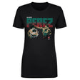 Alex Perez Women's T-Shirt | 500 LEVEL