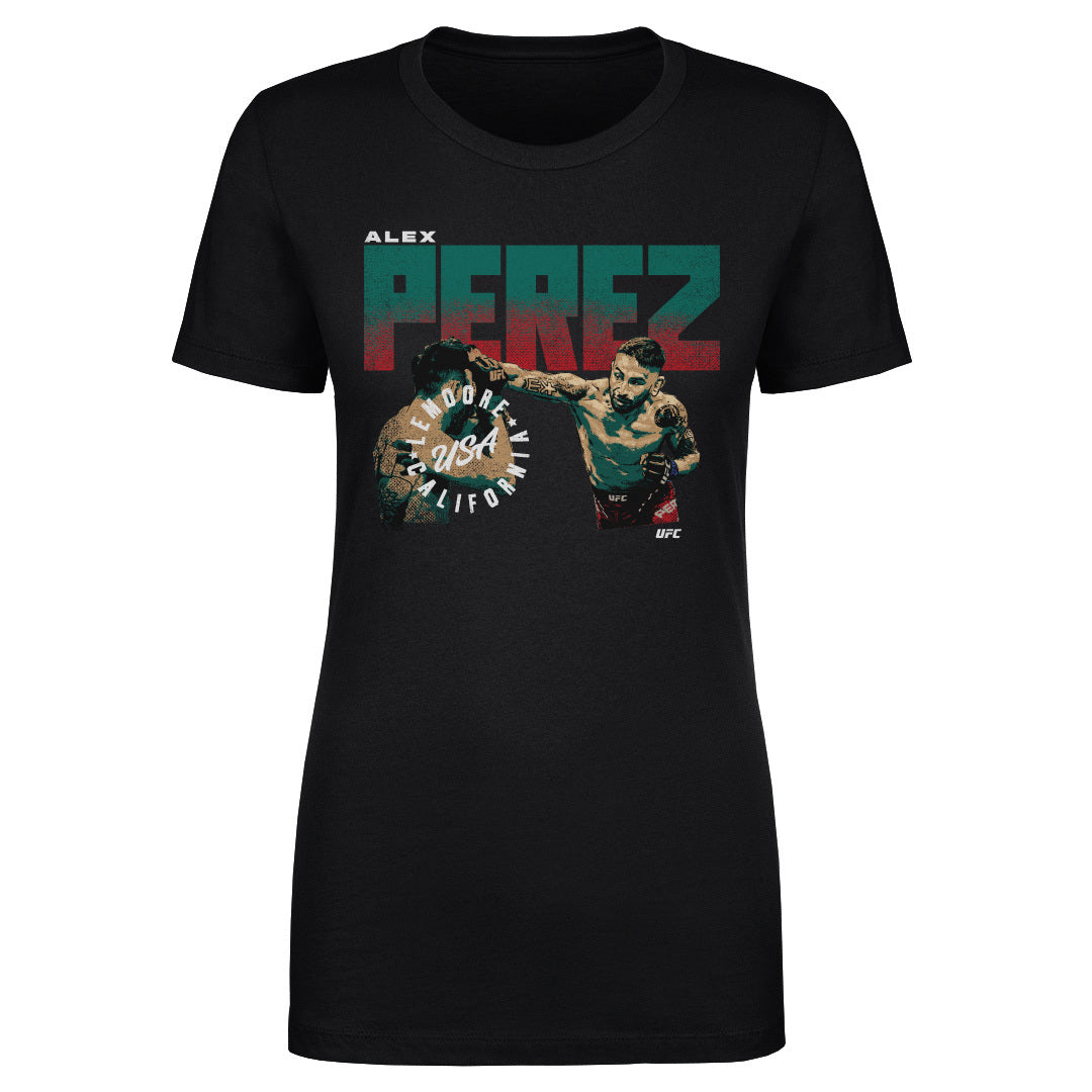 Alex Perez Women's T-Shirt | 500 LEVEL