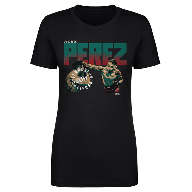 Alex Perez Women's T-Shirt | 500 LEVEL