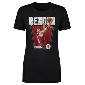 Alperen Sengun Women's T-Shirt | 500 LEVEL