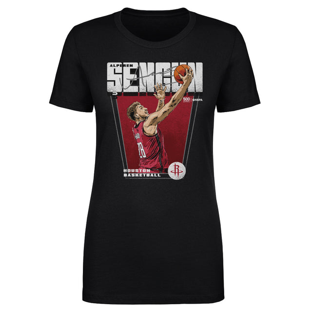 Alperen Sengun Women's T-Shirt | 500 LEVEL