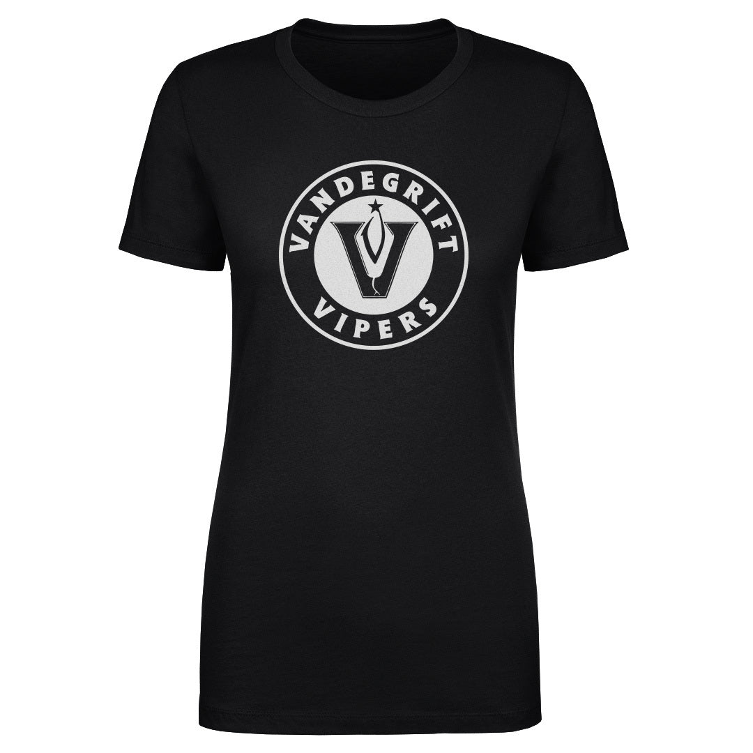 Vandegrift Vipers Women's T-Shirt | 500 LEVEL