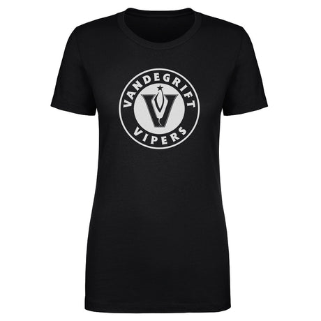Vandegrift Vipers Women's T-Shirt | 500 LEVEL