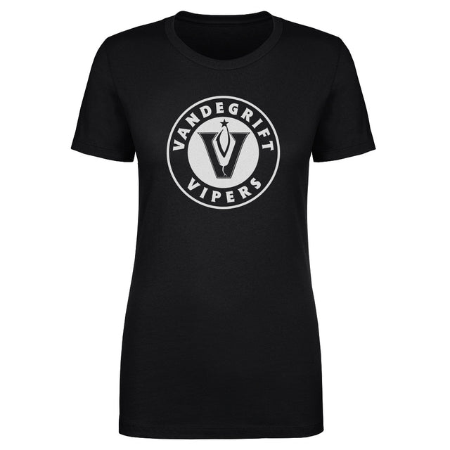 Vandegrift Vipers Women's T-Shirt | 500 LEVEL