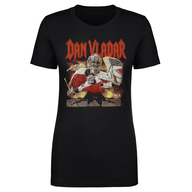 Dan Vladar Women's T-Shirt | 500 LEVEL