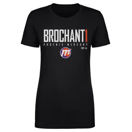 Noemie Brochant Women's T-Shirt | 500 LEVEL