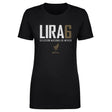 Erik Lira Women's T-Shirt | 500 LEVEL
