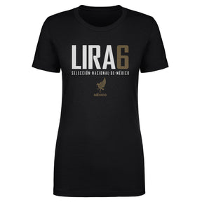 Erik Lira Women's T-Shirt | 500 LEVEL