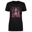 AJ Lee Women's T-Shirt | 500 LEVEL