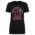 Shinsuke Nakamura Women's T-Shirt | 500 LEVEL
