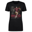 Valentin Vacherot Women's T-Shirt | 500 LEVEL