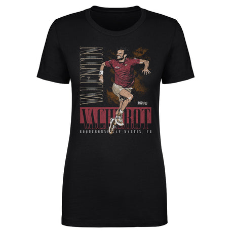 Valentin Vacherot Women's T-Shirt | 500 LEVEL