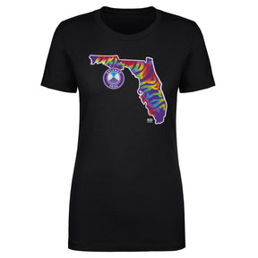 Orlando Pride Women's T-Shirt | 500 LEVEL