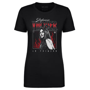 Stephanie Vaquer Women's T-Shirt | 500 LEVEL