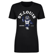 St. Louis Battlehawks Women's T-Shirt | 500 LEVEL