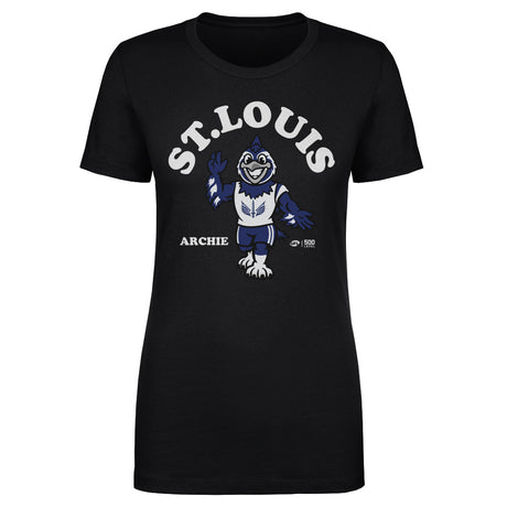 St. Louis Battlehawks Women's T-Shirt | 500 LEVEL