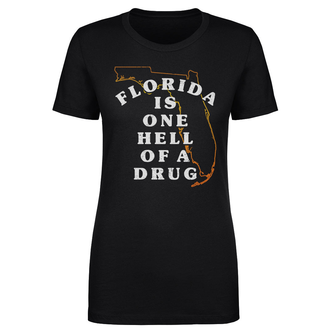 Florida Women&#39;s T-Shirt | 500 LEVEL