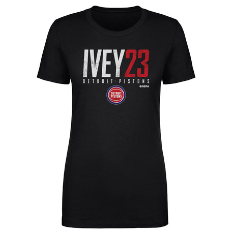 Jaden Ivey Women's T-Shirt | 500 LEVEL