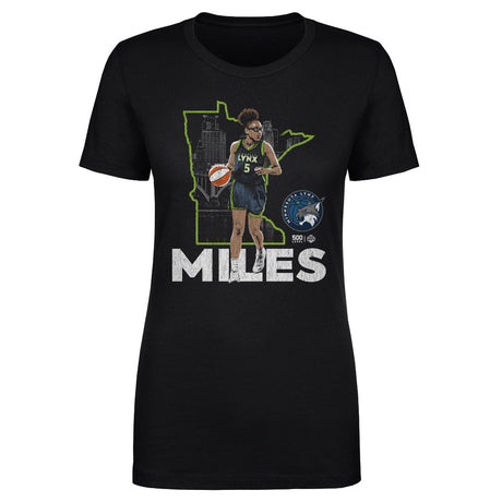 Olivia Miles Women's T-Shirt | 500 LEVEL