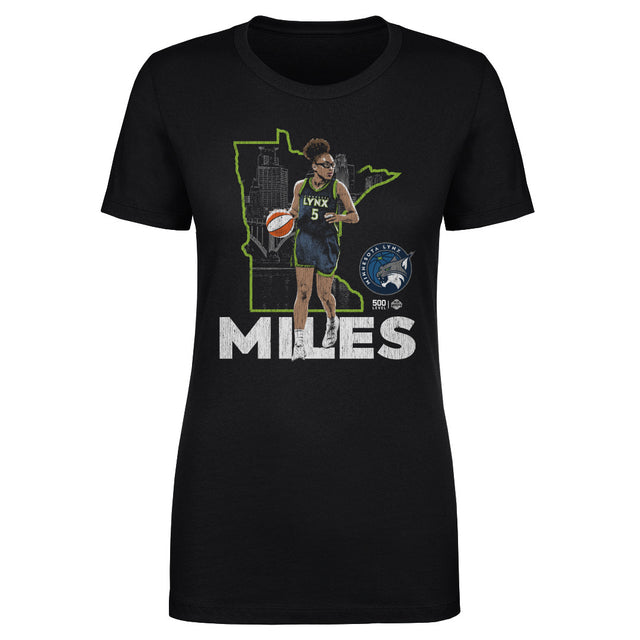 Olivia Miles Women's T-Shirt | 500 LEVEL