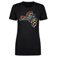 Gotham FC Women's T-Shirt | 500 LEVEL