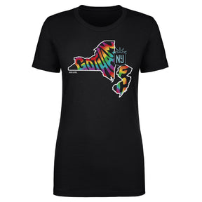 Gotham FC Women's T-Shirt | 500 LEVEL