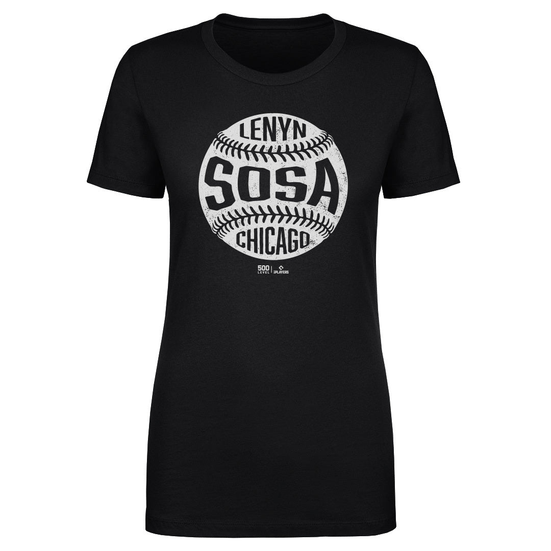 Lenyn Sosa Women's T-Shirt | 500 LEVEL