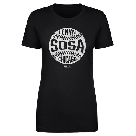 Lenyn Sosa Women's T-Shirt | 500 LEVEL