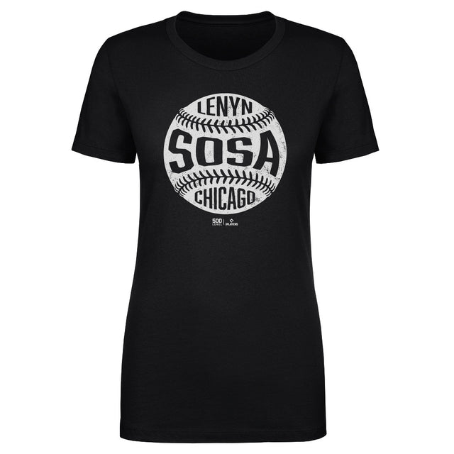 Lenyn Sosa Women's T-Shirt | 500 LEVEL