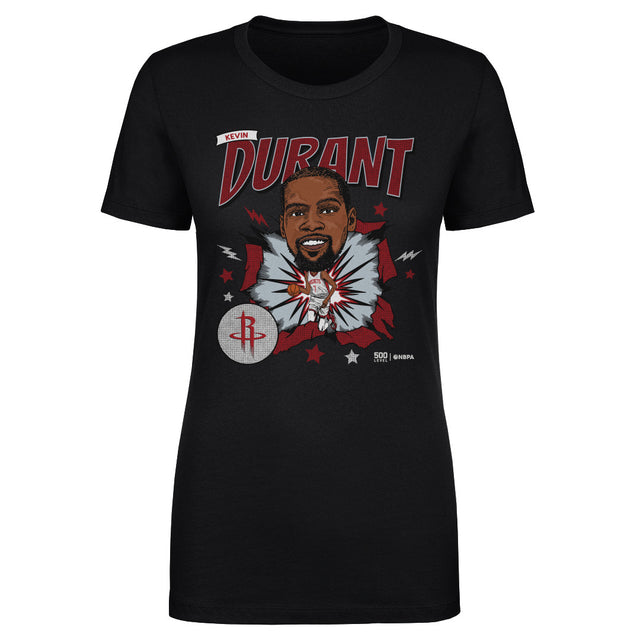Kevin Durant Women's T-Shirt | 500 LEVEL