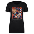 Pete Alonso Women's T-Shirt | 500 LEVEL