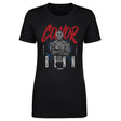 Conor Benn Women's T-Shirt | 500 LEVEL