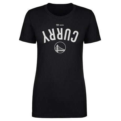 Steph Curry Women's T-Shirt | 500 LEVEL