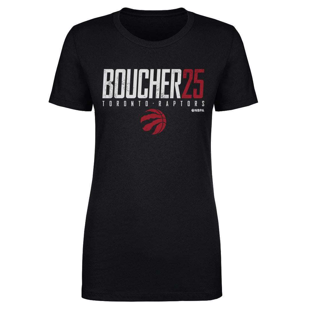 Chris Boucher Women&#39;s T-Shirt | 500 LEVEL