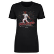 Placido Polanco Women's T-Shirt | 500 LEVEL