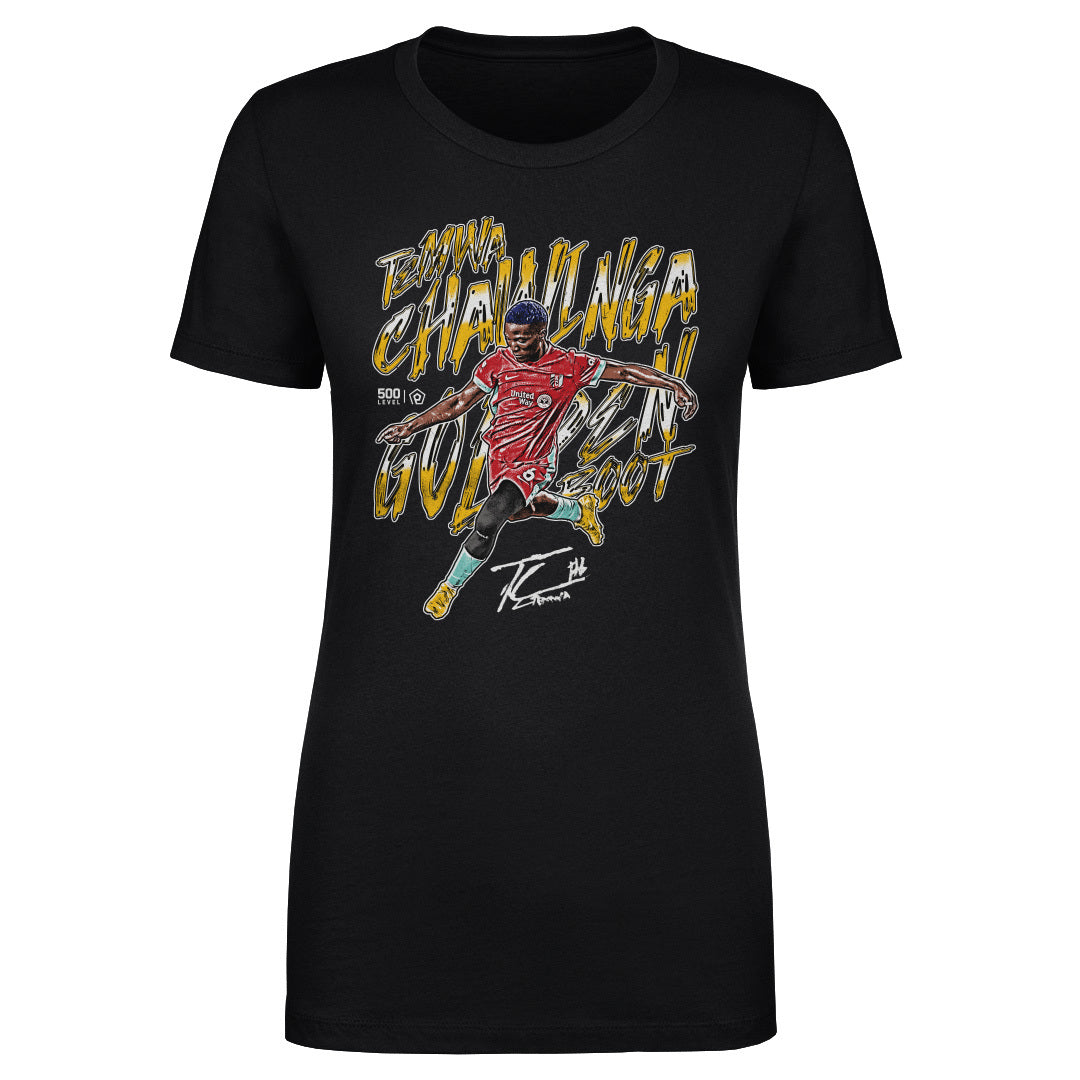 Temwa Chawinga Women's T-Shirt | 500 LEVEL
