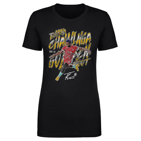 Temwa Chawinga Women's T-Shirt | 500 LEVEL