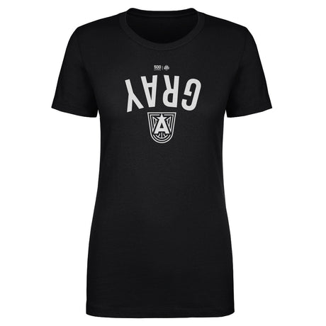 Allisha Gray Women's T-Shirt | 500 LEVEL