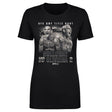 UFC Events Women's T-Shirt | 500 LEVEL
